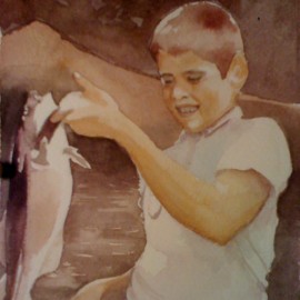 Fish